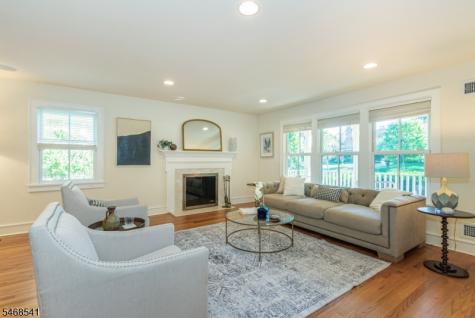 136 Montclair Avenue Montclair NJ 07042