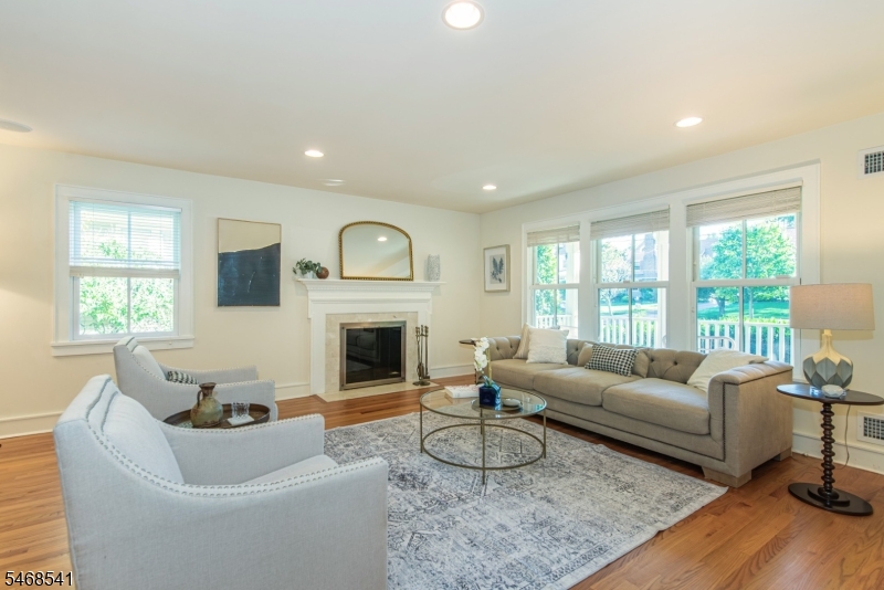 136 Montclair Avenue Montclair NJ 07042
