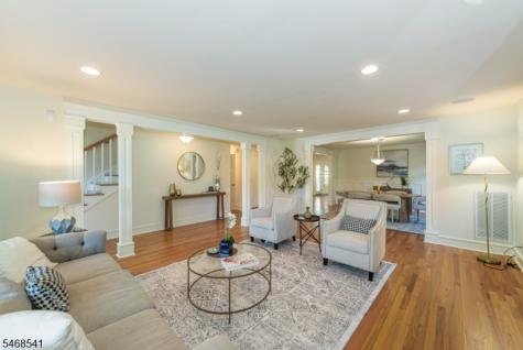 136 Montclair Avenue Montclair NJ 07042