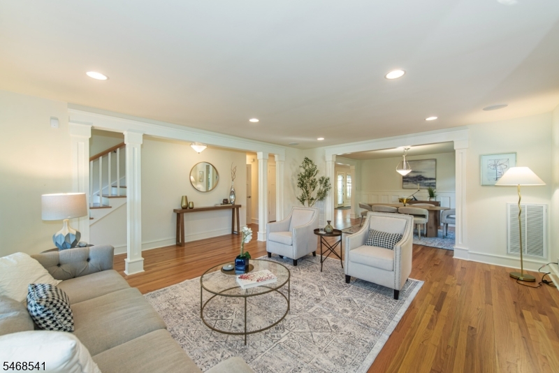 136 Montclair Avenue Montclair NJ 07042