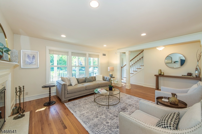 136 Montclair Avenue Montclair NJ 07042
