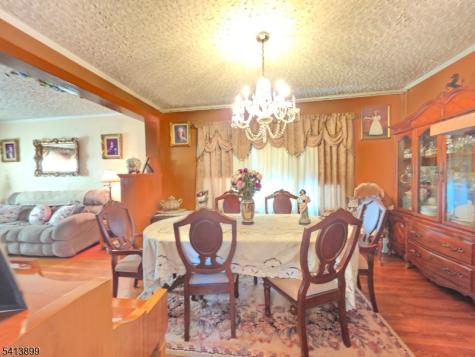 137 Fairbanks Street Hillside NJ 07205