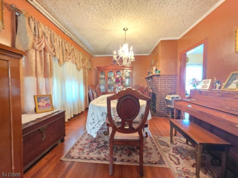 137 Fairbanks Street Hillside NJ 07205
