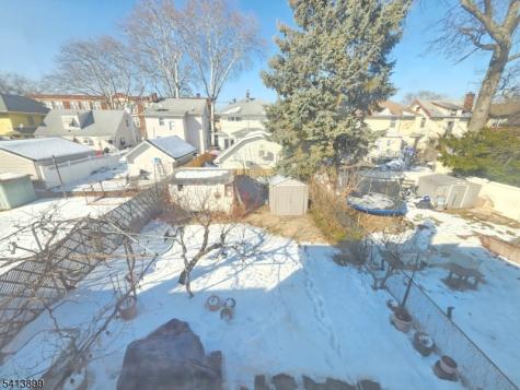 137 Fairbanks Street Hillside NJ 07205
