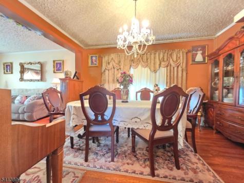 137 Fairbanks Street Hillside NJ 07205