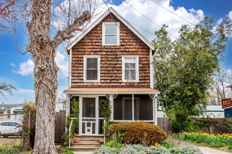 125 Lafayette Place Plainfield NJ 07060