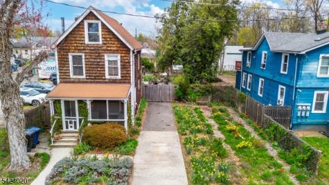 125 Lafayette Place Plainfield NJ 07060