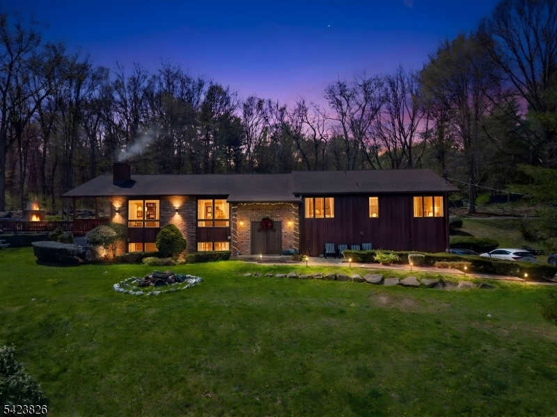 121 Doremus Road West Milford NJ 07438