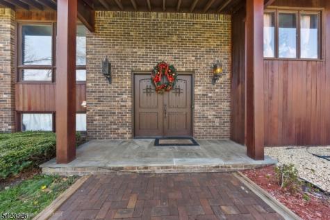 121 Doremus Road West Milford NJ 07438