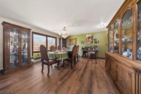 121 Doremus Road West Milford NJ 07438