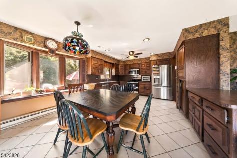 121 Doremus Road West Milford NJ 07438