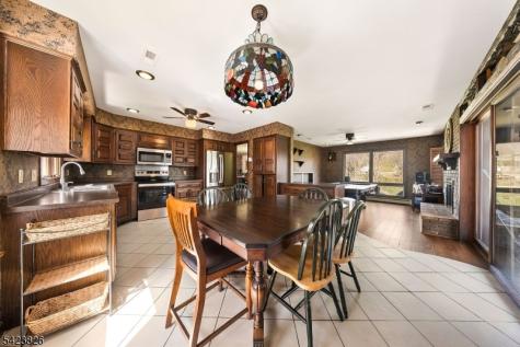 121 Doremus Road West Milford NJ 07438
