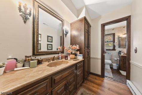121 Doremus Road West Milford NJ 07438