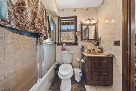121 Doremus Road West Milford NJ 07438