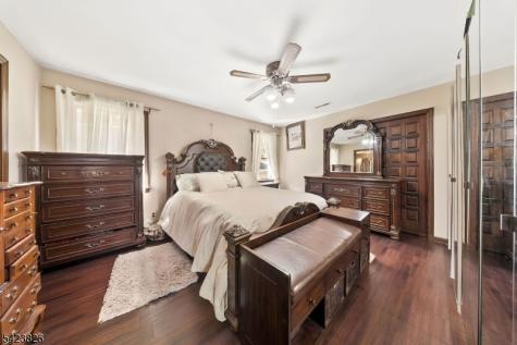 121 Doremus Road West Milford NJ 07438