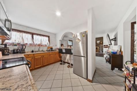 121 Doremus Road West Milford NJ 07438