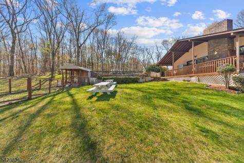 121 Doremus Road West Milford NJ 07438