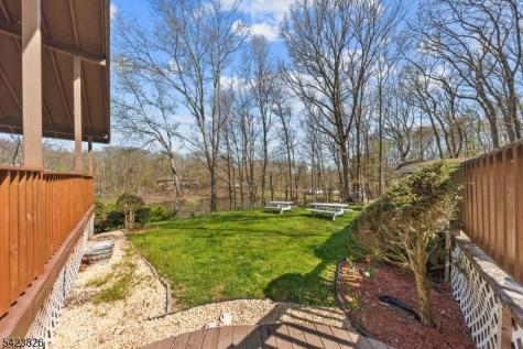 121 Doremus Road West Milford NJ 07438