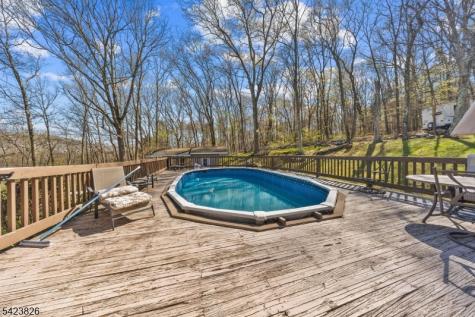 121 Doremus Road West Milford NJ 07438