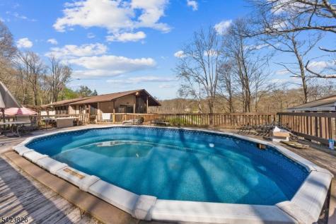 121 Doremus Road West Milford NJ 07438