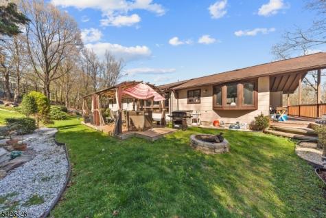 121 Doremus Road West Milford NJ 07438