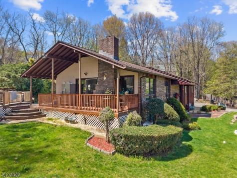 121 Doremus Road West Milford NJ 07438
