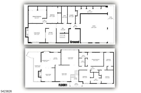 121 Doremus Road West Milford NJ 07438