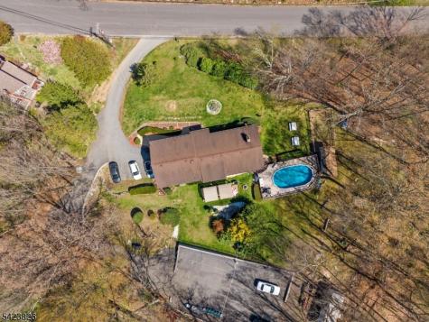121 Doremus Road West Milford NJ 07438