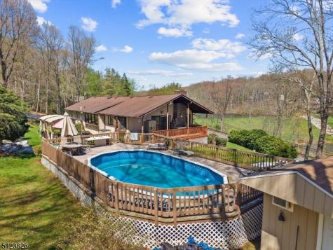 121 Doremus Road West Milford NJ 07438