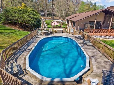 121 Doremus Road West Milford NJ 07438