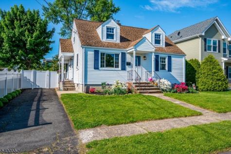 49 N Smith Street Woodbridge NJ 07001