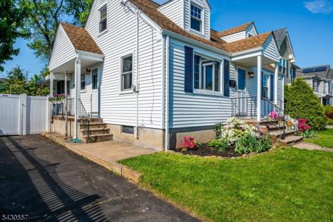 49 N Smith Street Woodbridge NJ 07001
