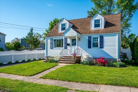 49 N Smith Street Woodbridge NJ 07001