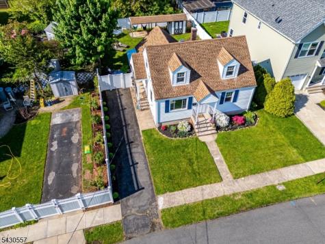 49 N Smith Street Woodbridge NJ 07001