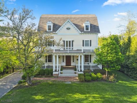 77 Kent Place Boulevard Summit NJ 07901