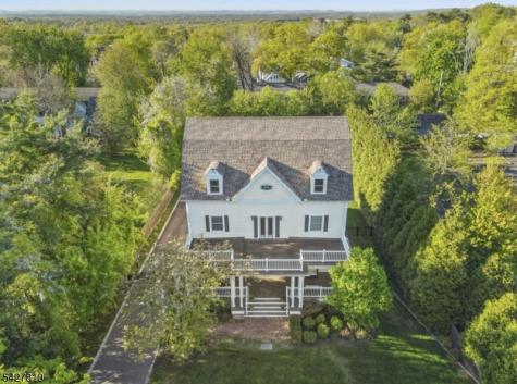 77 Kent Place Boulevard Summit NJ 07901