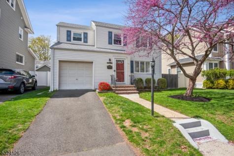 213 Belvidere Avenue Fanwood NJ 07023