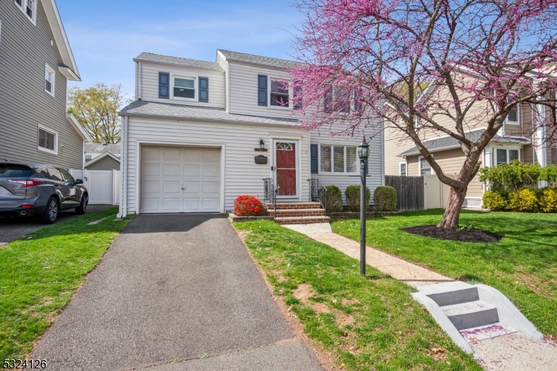 213 Belvidere Avenue Fanwood NJ 07023