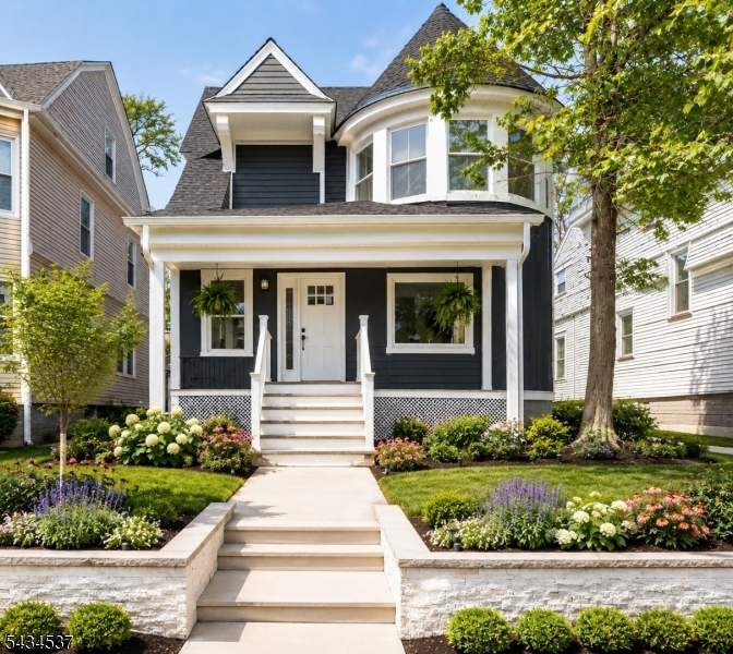 182 N Maple Avenue East Orange NJ 07017