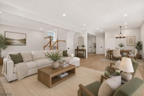 182 N Maple Avenue East Orange NJ 07017