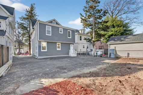 182 N Maple Avenue East Orange NJ 07017