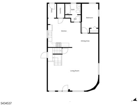 182 N Maple Avenue East Orange NJ 07017