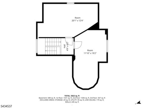 182 N Maple Avenue East Orange NJ 07017