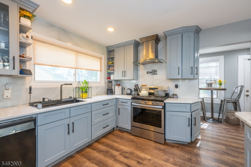 16 Eagle Terrace West Orange NJ 07052