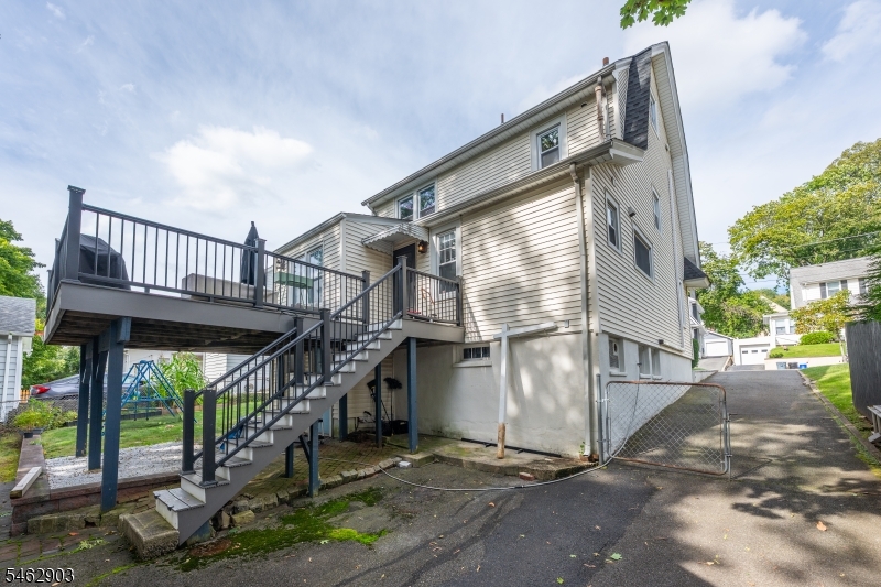 16 Eagle Terrace West Orange NJ 07052