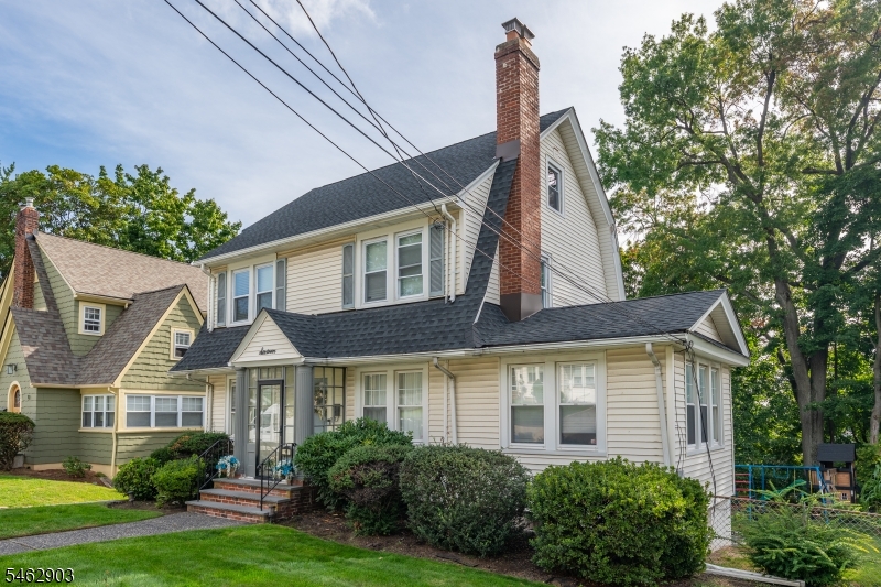 16 Eagle Terrace West Orange NJ 07052