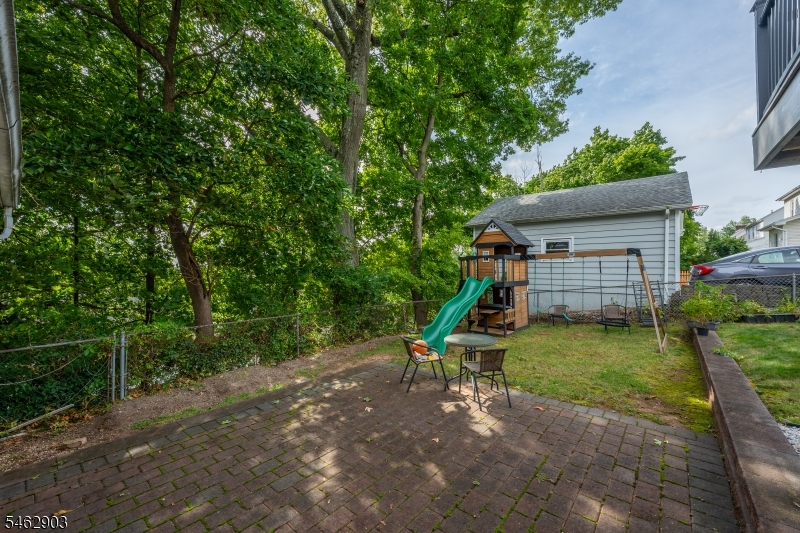 16 Eagle Terrace West Orange NJ 07052