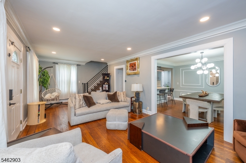 16 Eagle Terrace West Orange NJ 07052