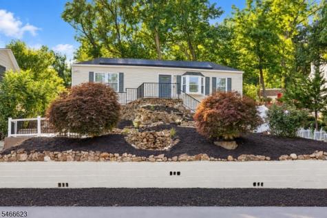 20 Greenwood Avenue Wanaque NJ 07420