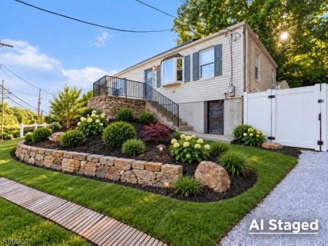 20 Greenwood Avenue Wanaque NJ 07420